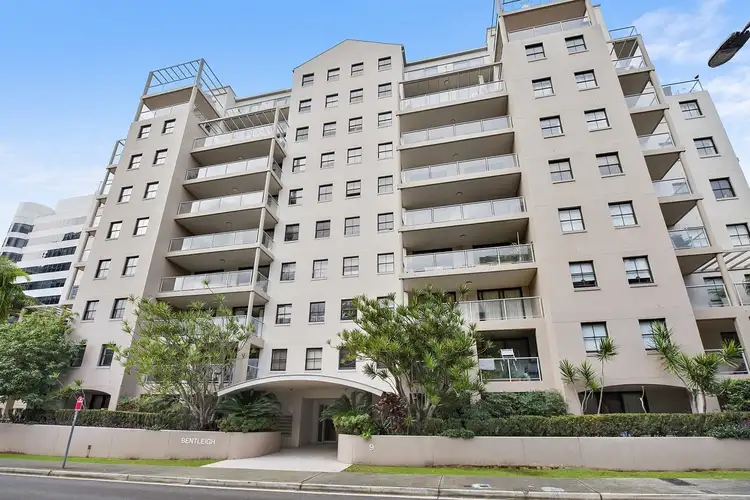 901/9 William Street, North Sydney NSW 2060