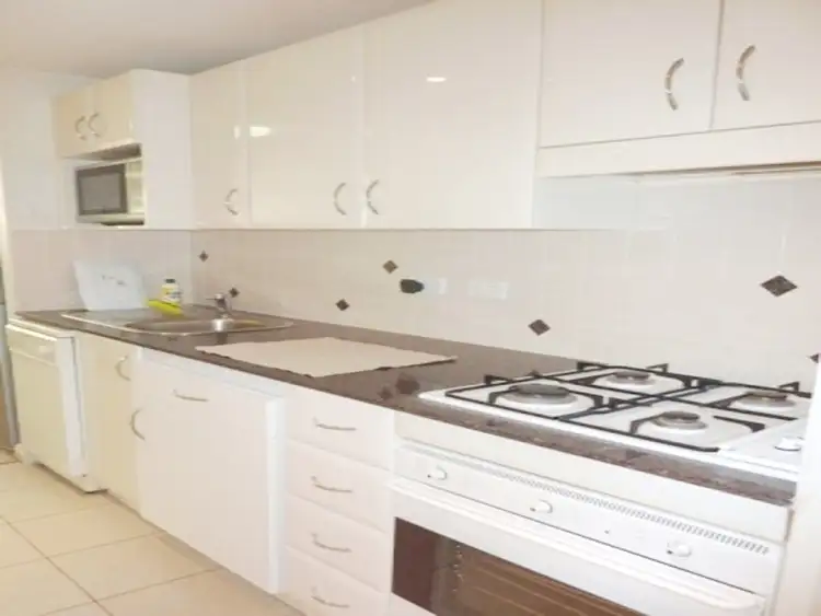 Second view of Homely apartment listing, 901/9 William Street, North Sydney NSW 2060