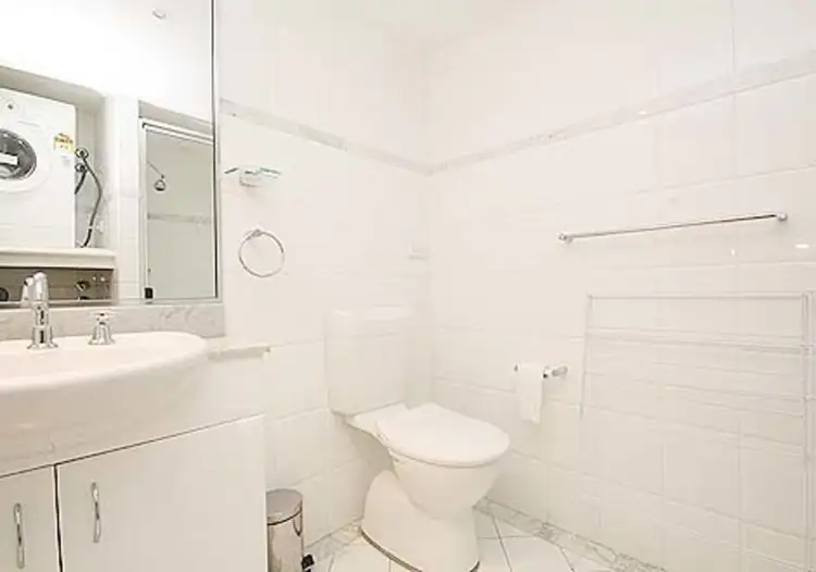 Fifth view of Homely apartment listing, 901/9 William Street, North Sydney NSW 2060