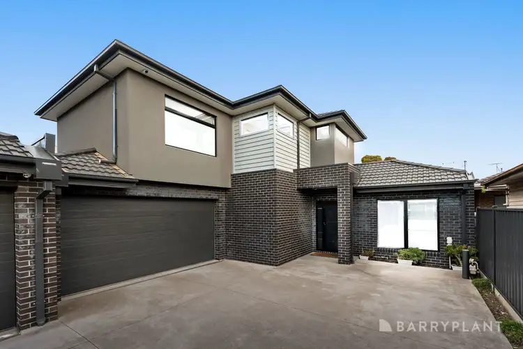 3/41 George Street, St Albans VIC 3021
