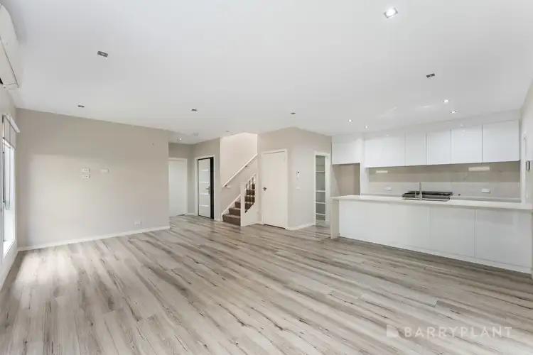 Second view of Homely unit listing, 3/41 George Street, St Albans VIC 3021