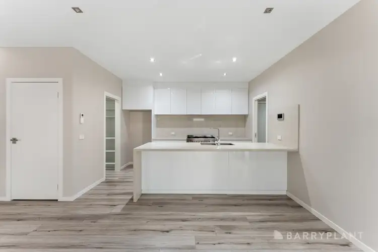 Fourth view of Homely unit listing, 3/41 George Street, St Albans VIC 3021