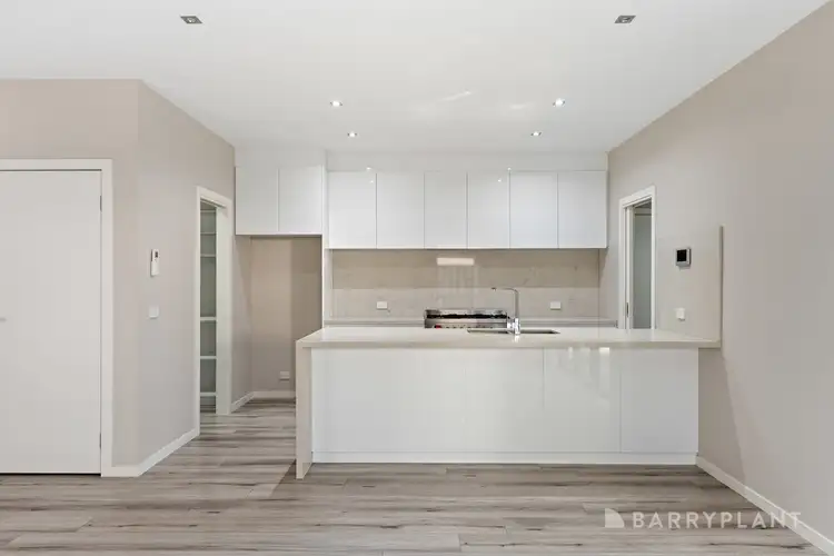 Fifth view of Homely unit listing, 3/41 George Street, St Albans VIC 3021