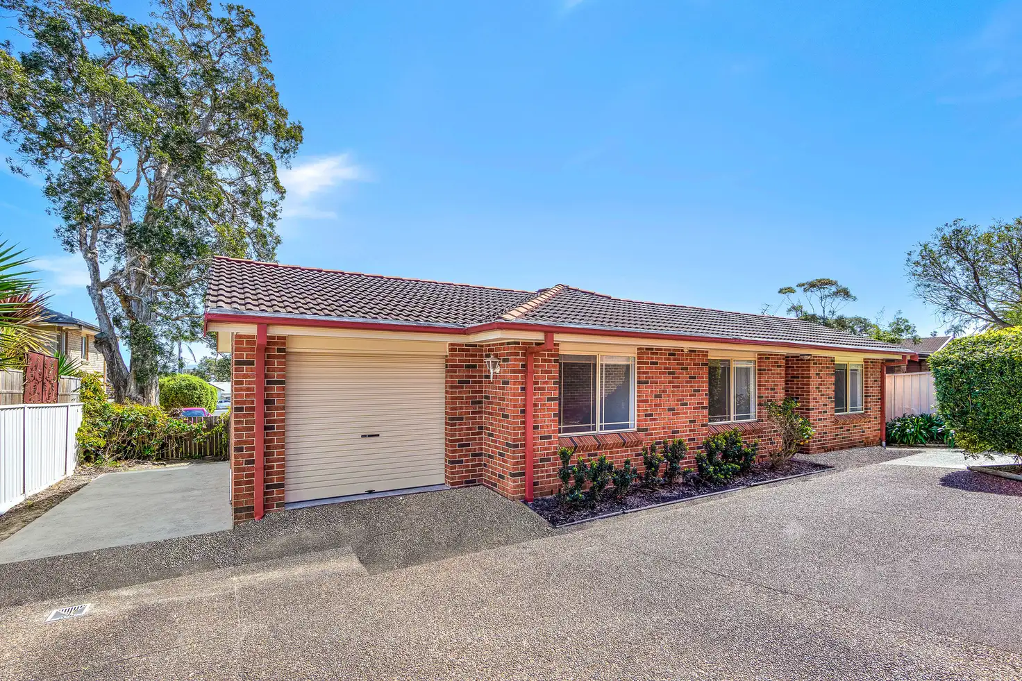 Main view of Homely unit listing, 4/49 Fraser Road, Long Jetty NSW 2261