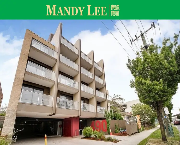 211/490 Elgar Road, Box Hill VIC 3128