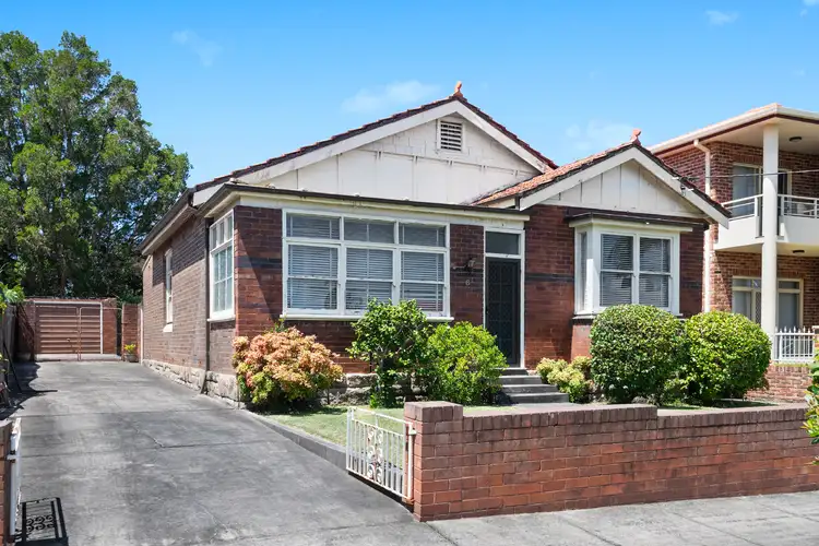 Third view of Homely house listing, 6 Poolman Street, Abbotsford NSW 2046