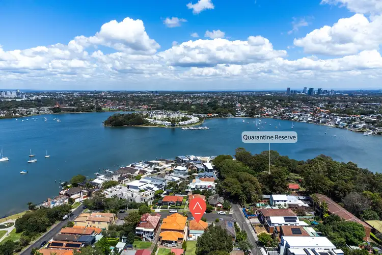 Sixth view of Homely house listing, 6 Poolman Street, Abbotsford NSW 2046