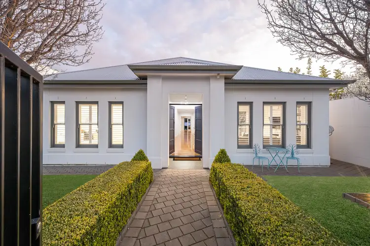 2 Arthur Street, Medindie SA 5081