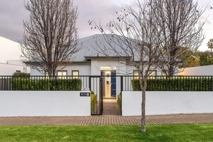 2 Arthur Street, Medindie SA 5081