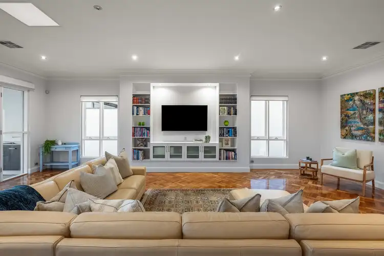 Fourth view of Homely house listing, 2 Arthur Street, Medindie SA 5081