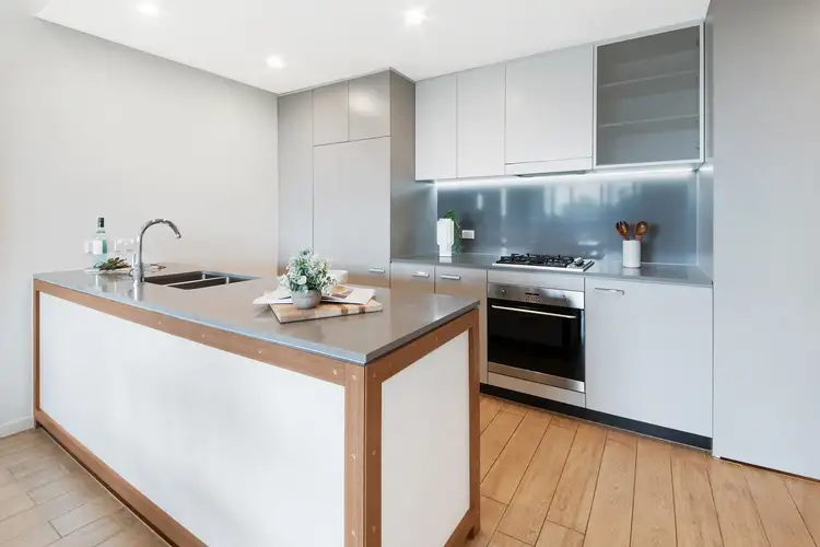 Second view of Homely apartment listing, 622/68 River Road, Ermington NSW 2115