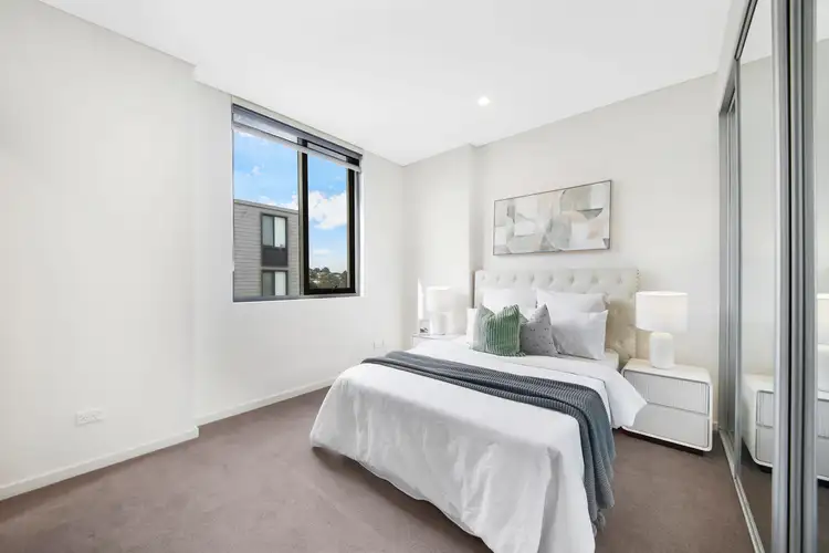Sixth view of Homely apartment listing, 622/68 River Road, Ermington NSW 2115
