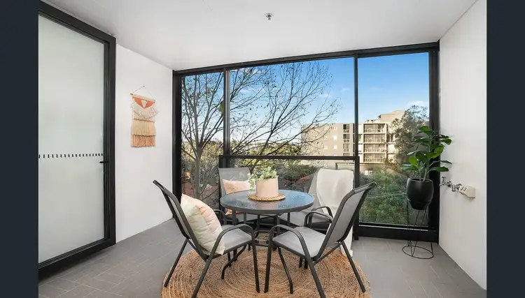 Fifth view of Homely apartment listing, 1404/138 Walker Street, North Sydney NSW 2060