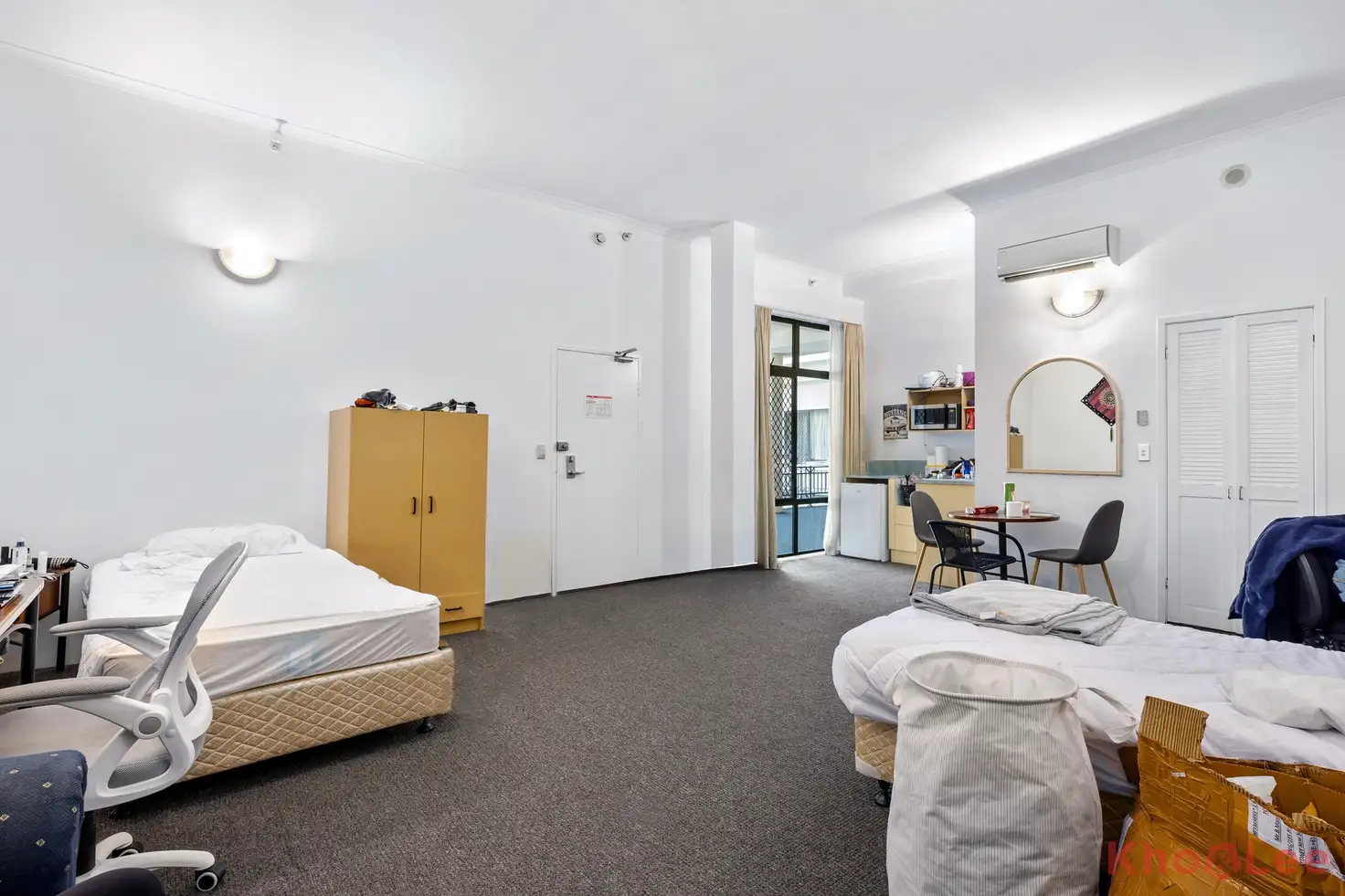Main view of Homely unit listing, 3046/185 Broadway, Ultimo NSW 2007