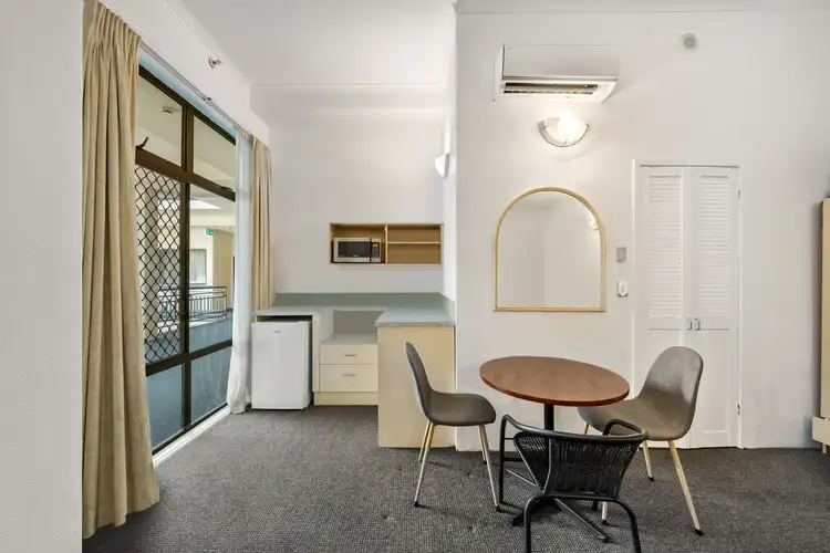 Second view of Homely unit listing, 3046/185 Broadway, Ultimo NSW 2007