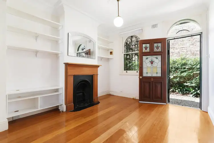 3 Little Napier Street, Paddington NSW 2021