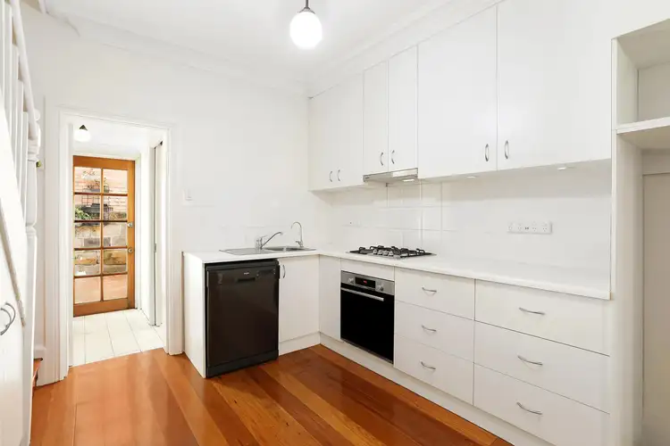 Second view of Homely unit listing, 3 Little Napier Street, Paddington NSW 2021
