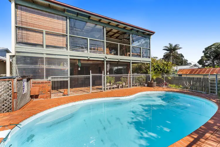 43 Woolana Avenue, Budgewoi NSW 2262
