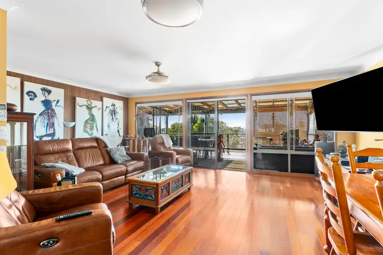 Third view of Homely house listing, 43 Woolana Avenue, Budgewoi NSW 2262