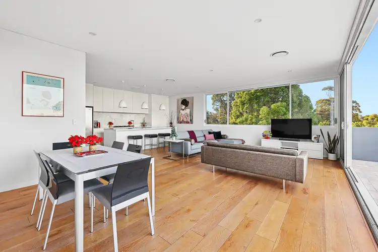26/793-799 New Canterbury Road, Dulwich Hill NSW 2203