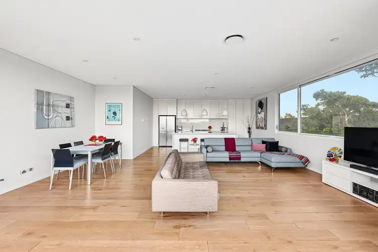 26/793-799 New Canterbury Road, Dulwich Hill NSW 2203