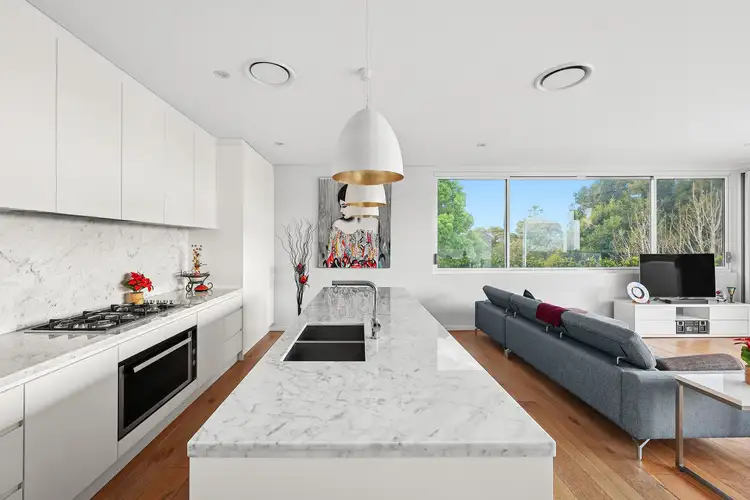 Fifth view of Homely apartment listing, 26/793-799 New Canterbury Road, Dulwich Hill NSW 2203