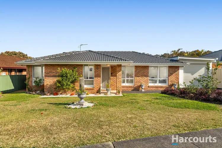 3 Marcus Avenue, Wallsend NSW 2287