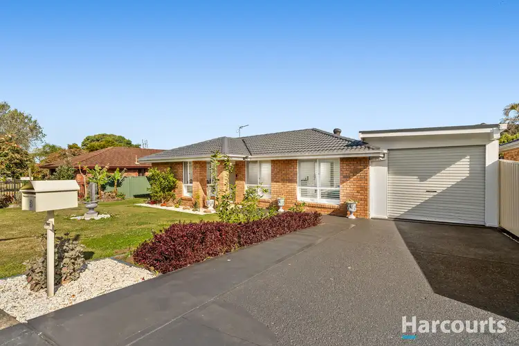 Second view of Homely house listing, 3 Marcus Avenue, Wallsend NSW 2287