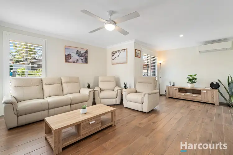 Third view of Homely house listing, 3 Marcus Avenue, Wallsend NSW 2287