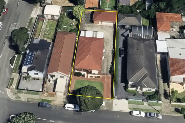 36 Fletcher Street, Campsie NSW 2194