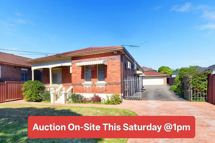 36 Fletcher Street, Campsie NSW 2194