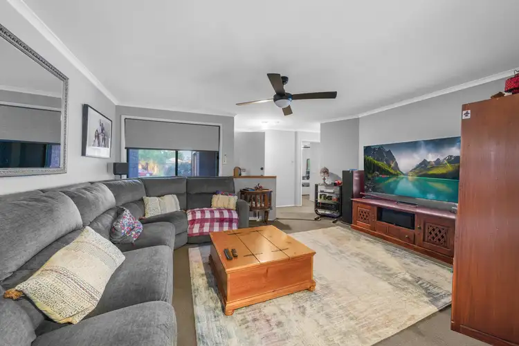 Second view of Homely house listing, 35 Thames Boulevard, Werribee VIC 3030