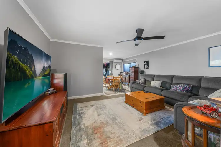 Third view of Homely house listing, 35 Thames Boulevard, Werribee VIC 3030