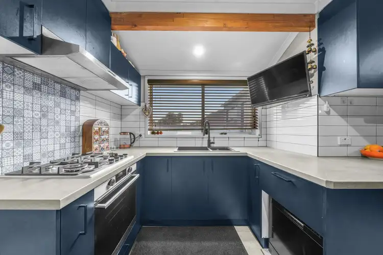 Fourth view of Homely house listing, 35 Thames Boulevard, Werribee VIC 3030