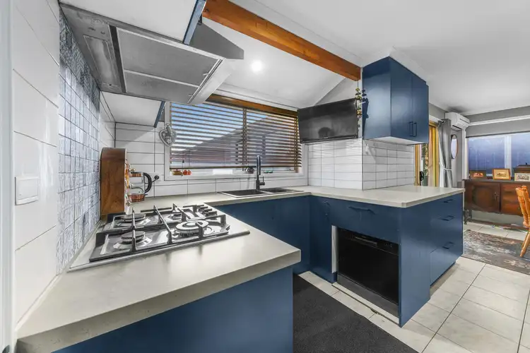 Fifth view of Homely house listing, 35 Thames Boulevard, Werribee VIC 3030