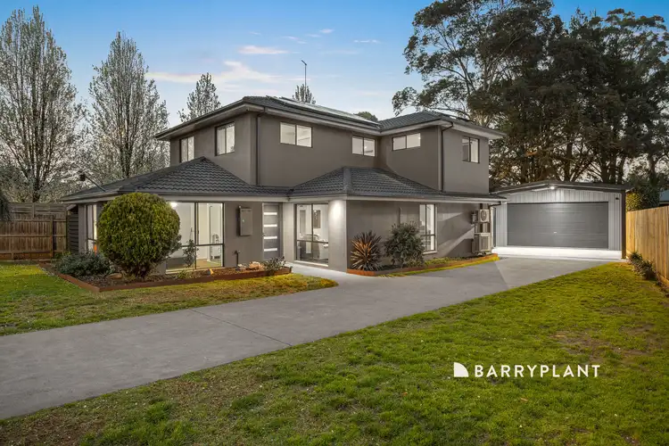 6 Toorak Avenue, Warragul VIC 3820