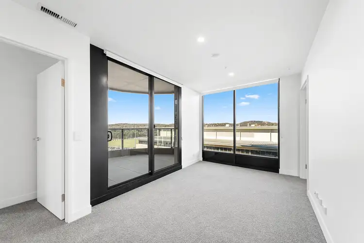 507/6 Furzer Street, Phillip ACT 2606