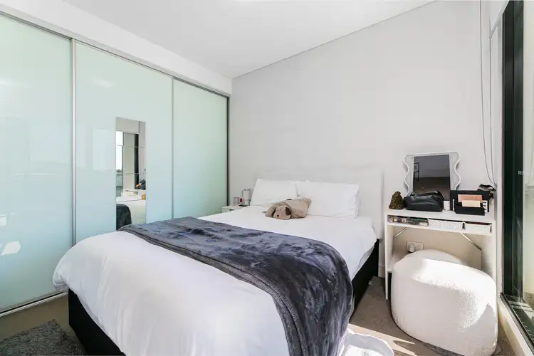 Fifth view of Homely apartment listing, C419/46 Savona Drive, Wentworth Point NSW 2127