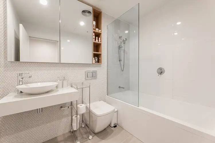 Sixth view of Homely apartment listing, C419/46 Savona Drive, Wentworth Point NSW 2127