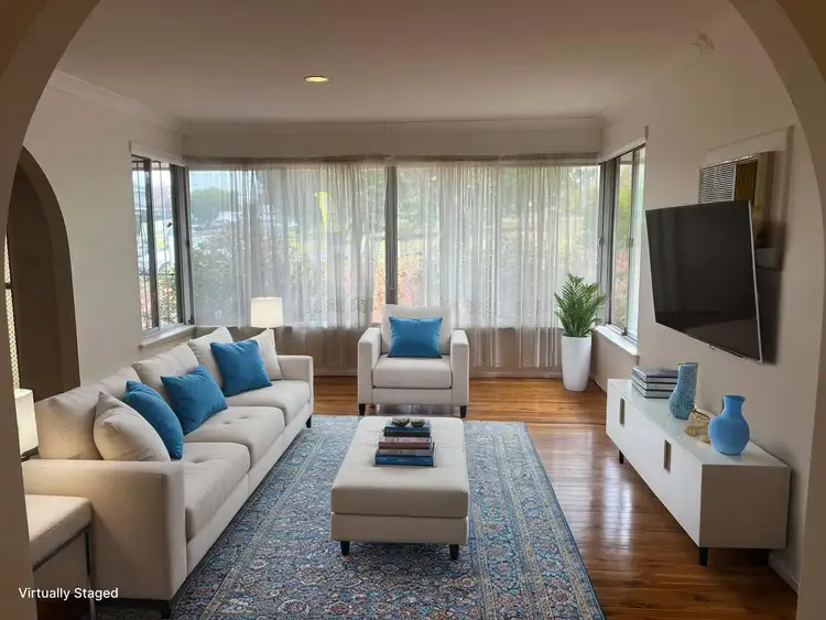 3 Geneva Crescent, Seven Hills NSW 2147