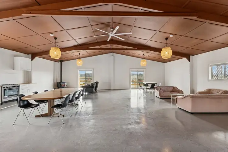 Third view of Homely house listing, 1193 Bullamalita Road, Quialigo NSW 2580
