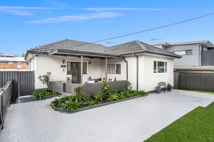 309 Woronora Road, Engadine NSW 2233