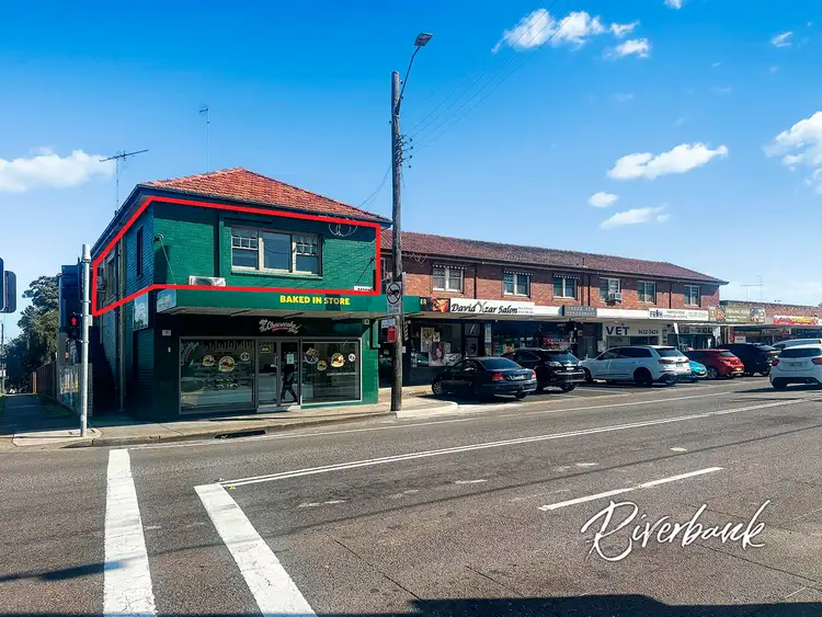 123 Fairfield Road, Guildford NSW 2161