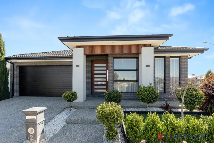2 Gosset Place, Wollert VIC 3750