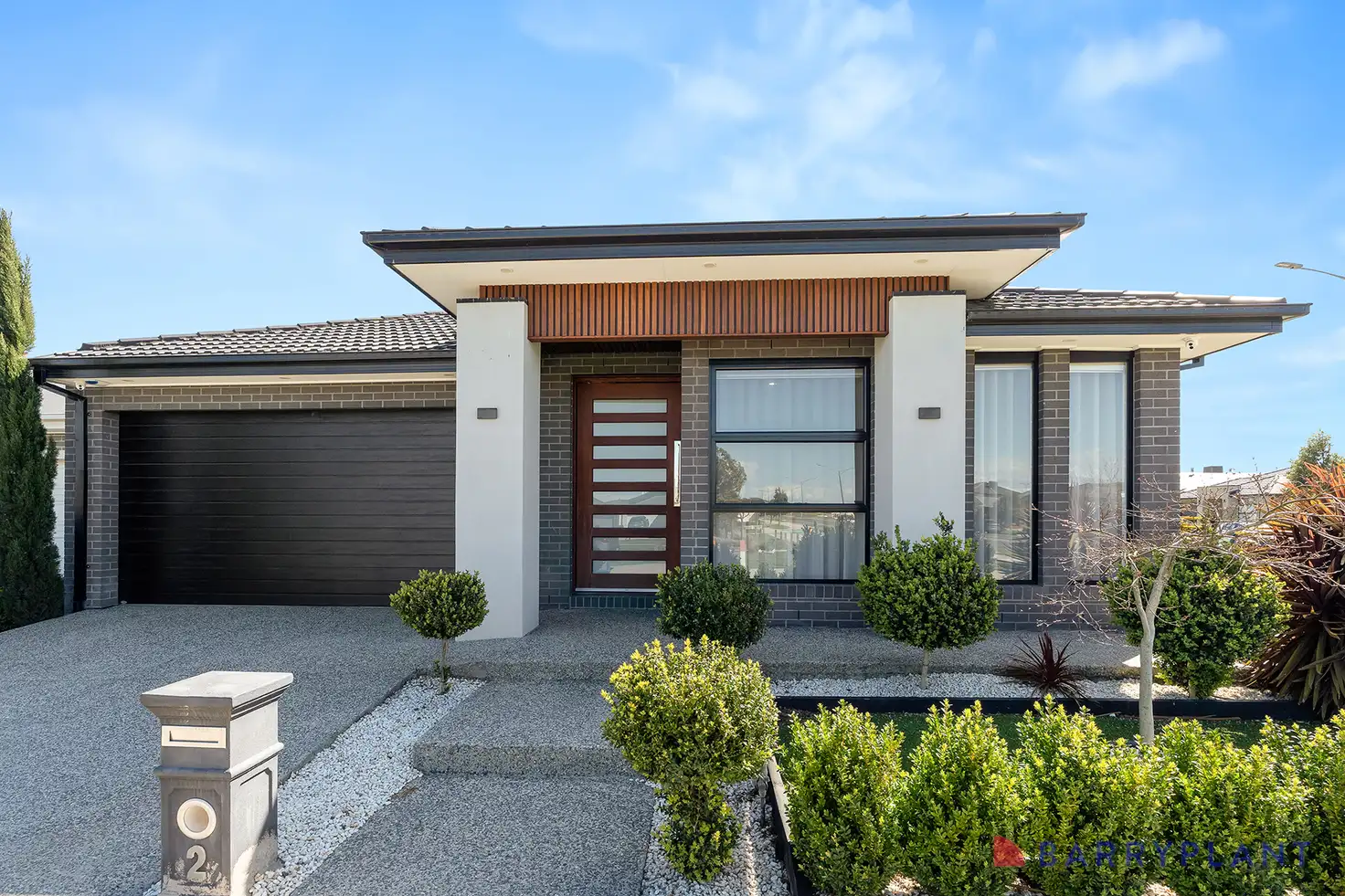 Main view of Homely house listing, 2 Gosset Place, Wollert VIC 3750