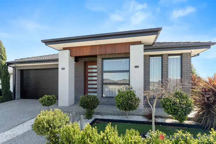 Third view of Homely house listing, 2 Gosset Place, Wollert VIC 3750