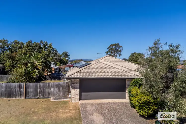 12 Peppermint Place, Laidley QLD 4341