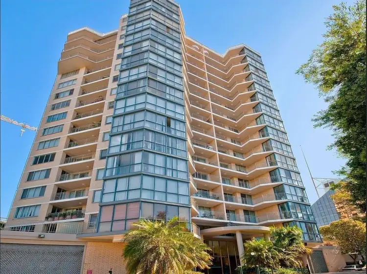94/3 Sorrell Street, Parramatta NSW 2150