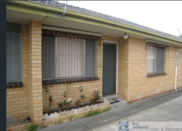 3/35 Bruce Street, Dandenong VIC 3175