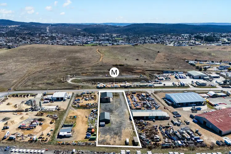 81 Polo Flat Road, Cooma NSW 2630
